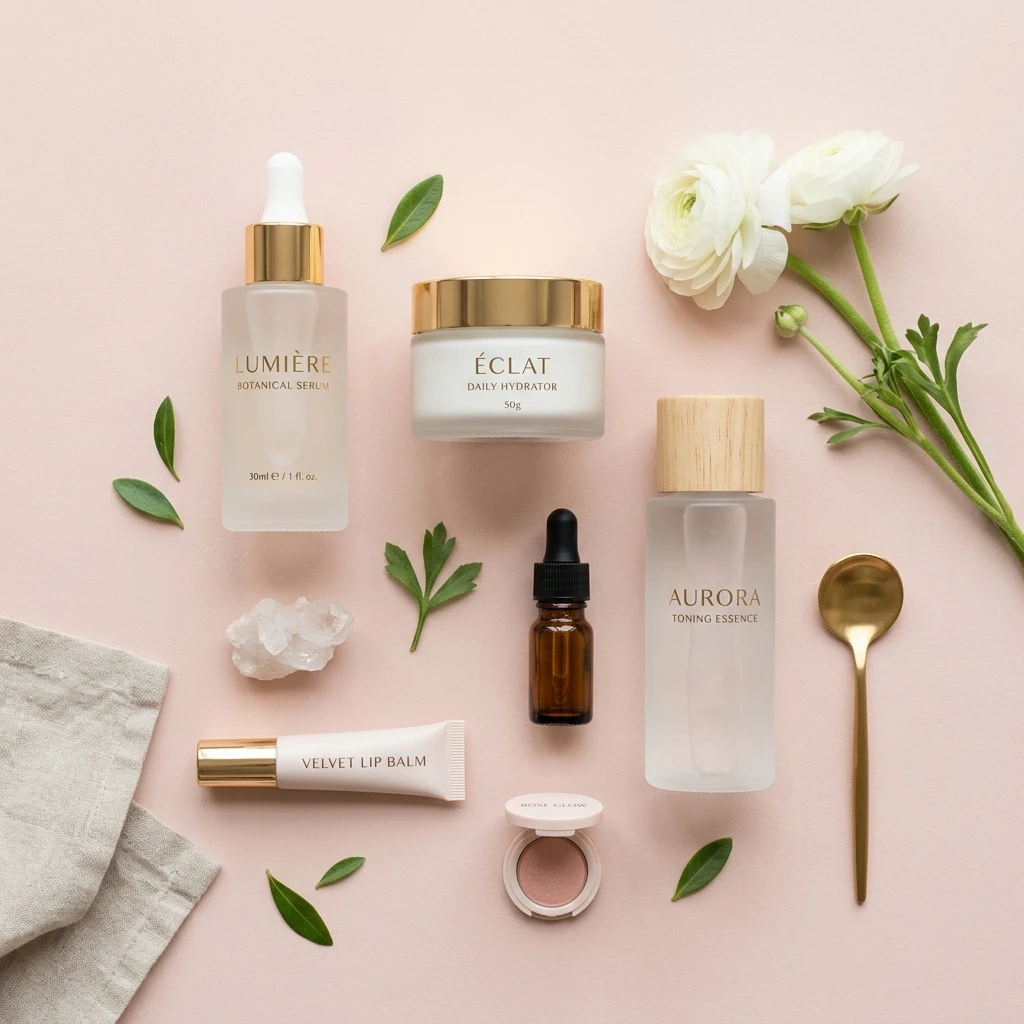 Cosmetics