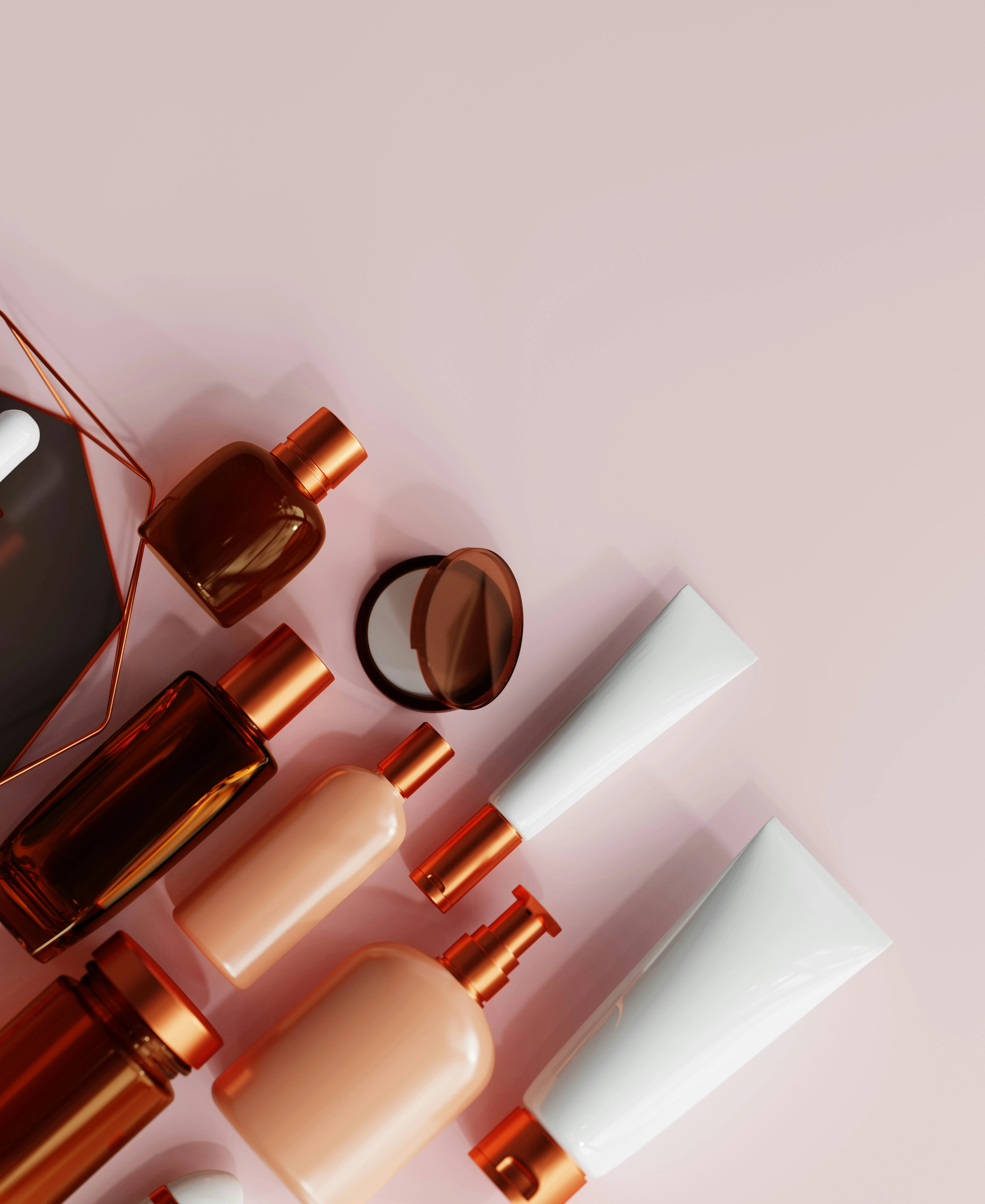 Perfumes
